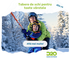 Scoala de Schi Door2Outdoor