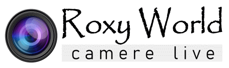 Roxy Wold Camere Live 