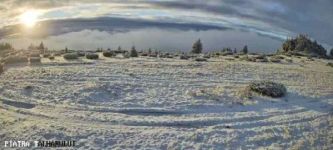 Webcam Piatra Talharului