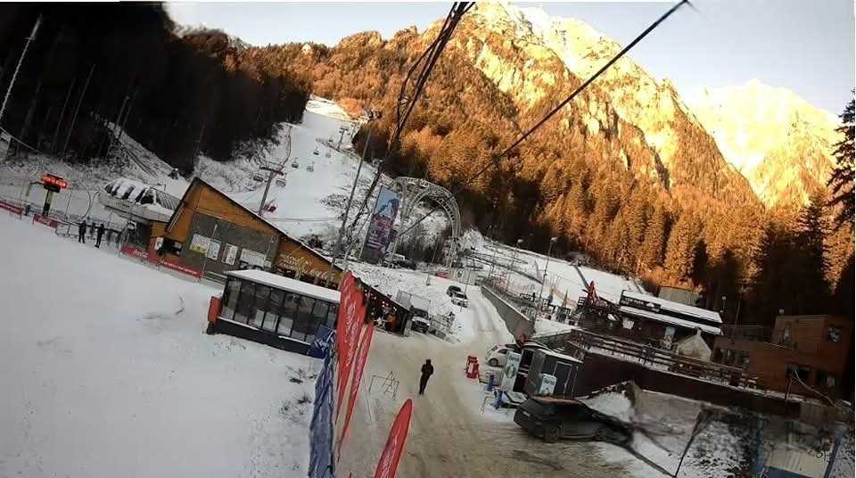 webcam kalinderu