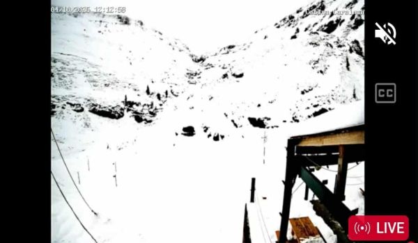 Webcam Cabana Caraiman