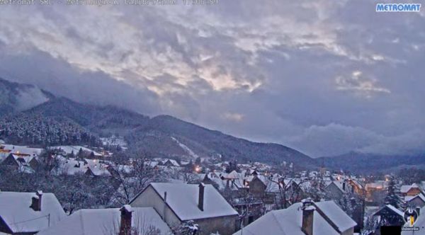 Live Panorama Sacele