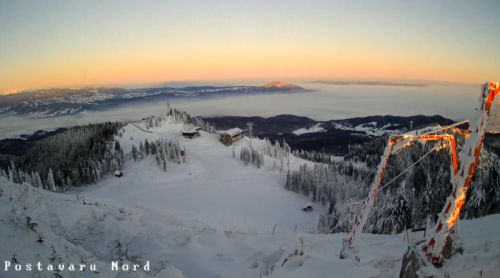 Live Varful Postavaru