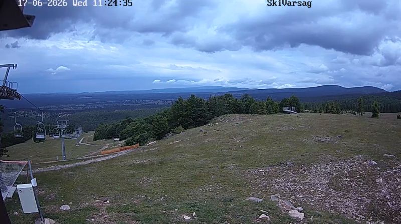 SkiVarsag Live
