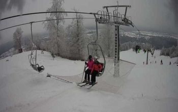 ski gyimes webkamera