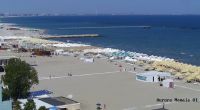 Webcam Hotel Aurora Mamaia